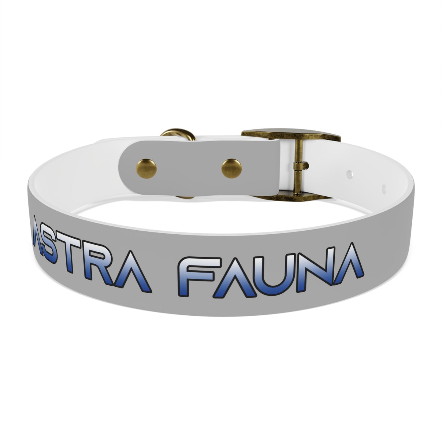 Astra Fauna Dog Collar