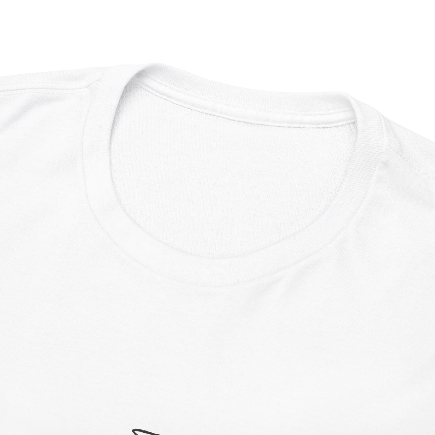 Moon Bun - Sleepy Bunny Crescent Moon Tee
