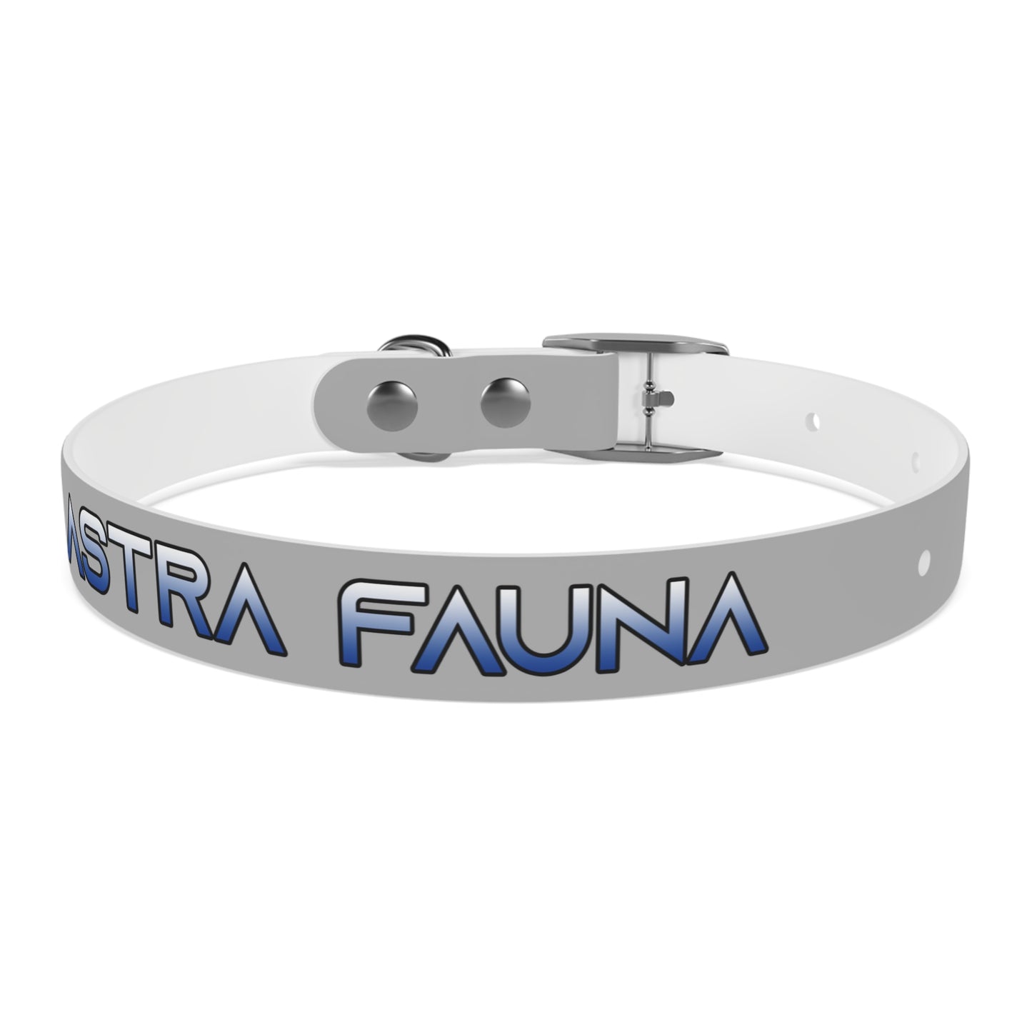 Astra Fauna Dog Collar