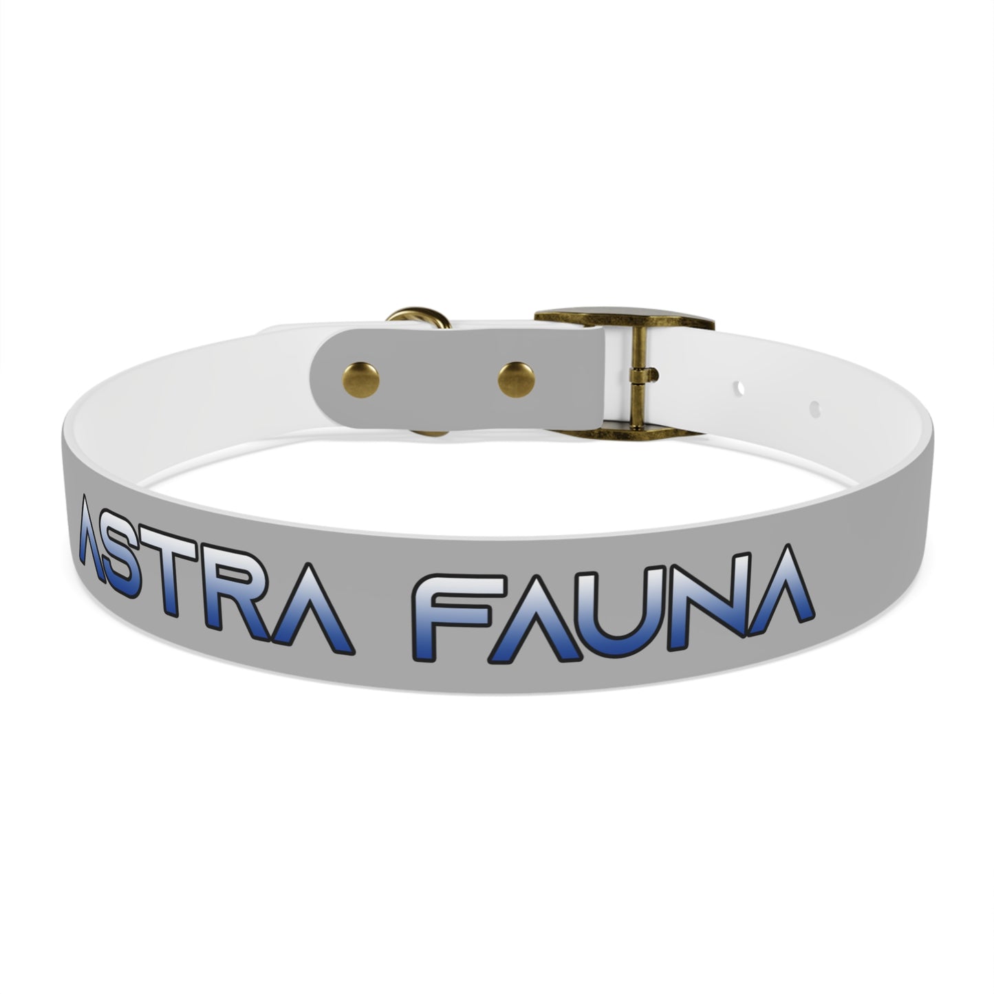 Astra Fauna Dog Collar
