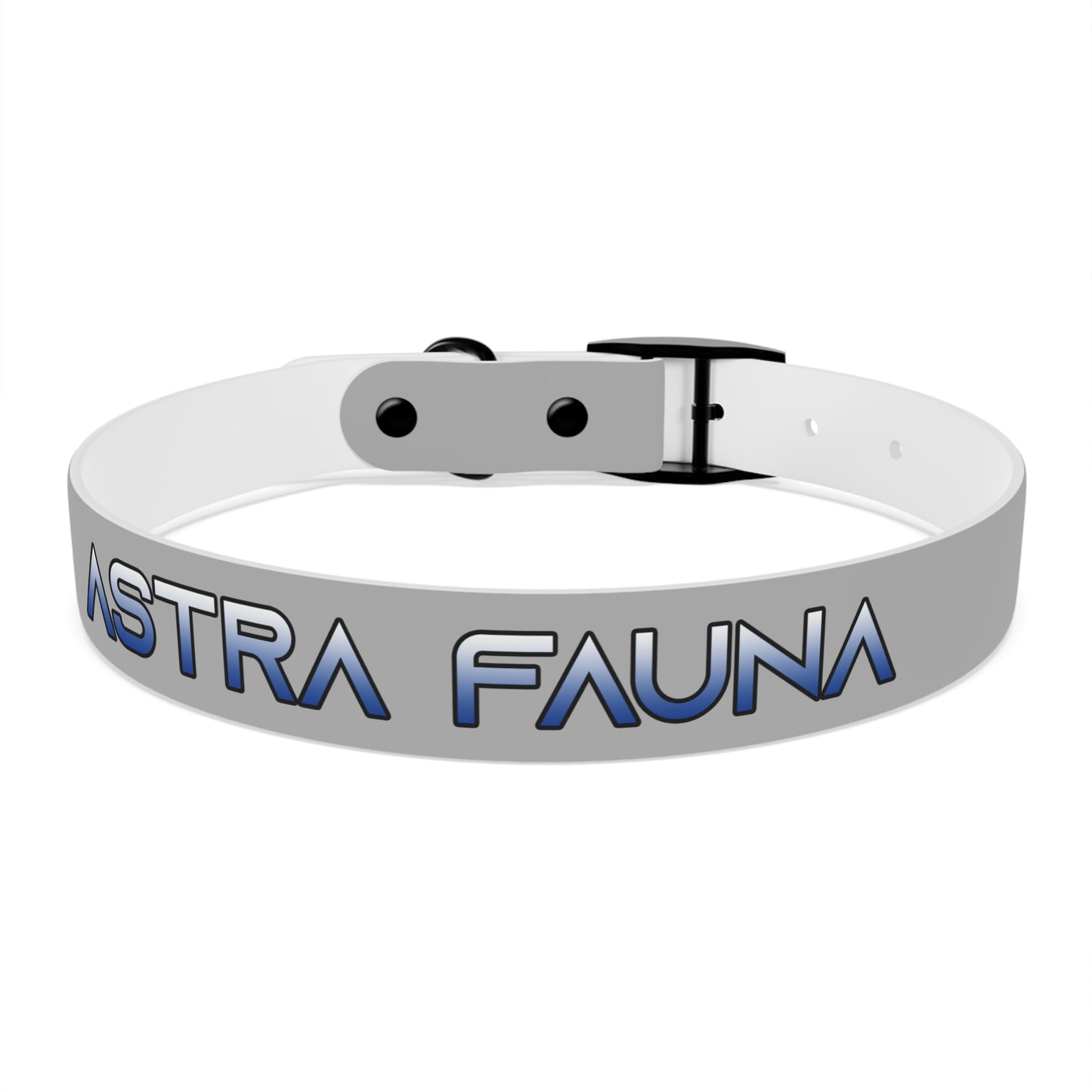 Astra Fauna Dog Collar