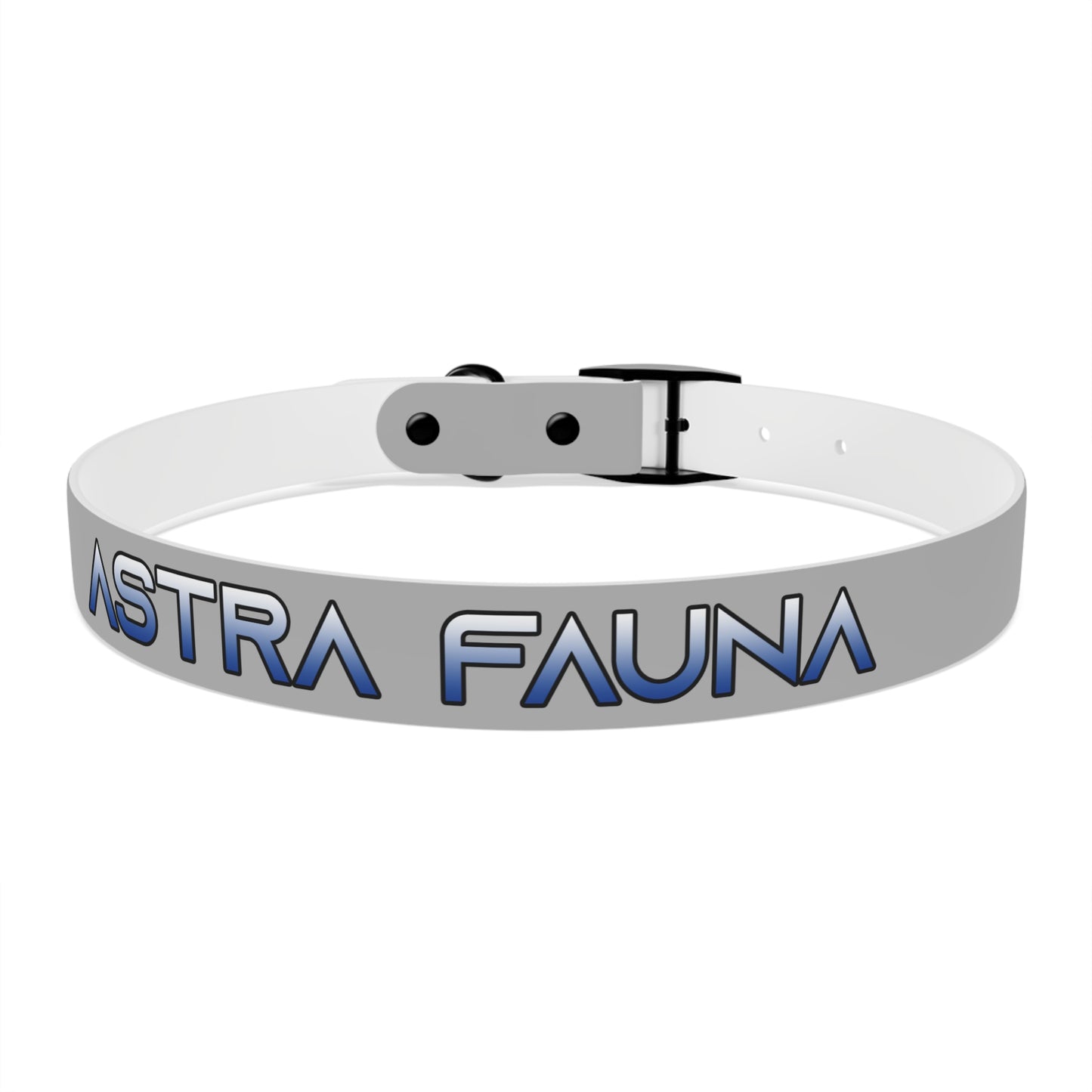 Astra Fauna Dog Collar