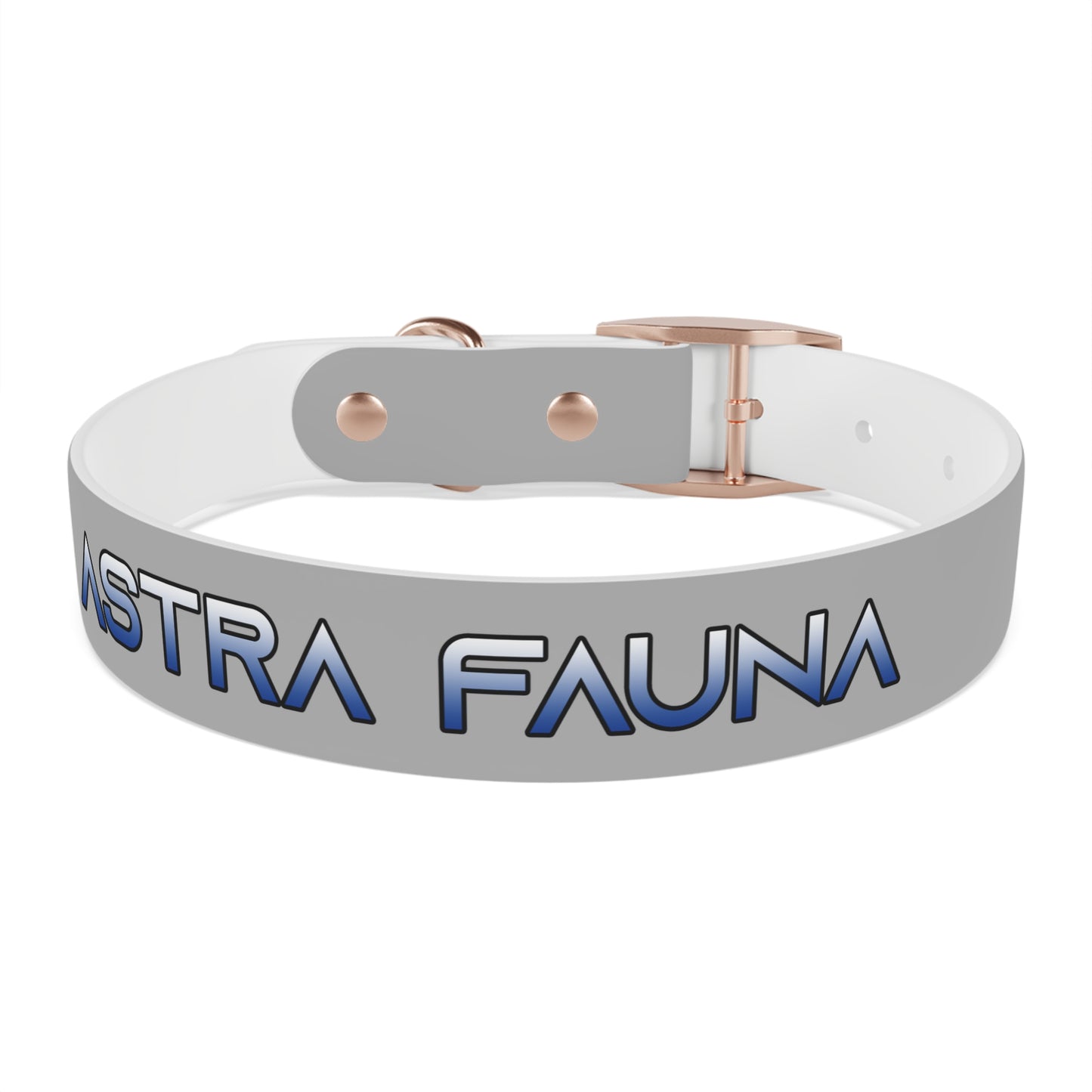 Astra Fauna Dog Collar