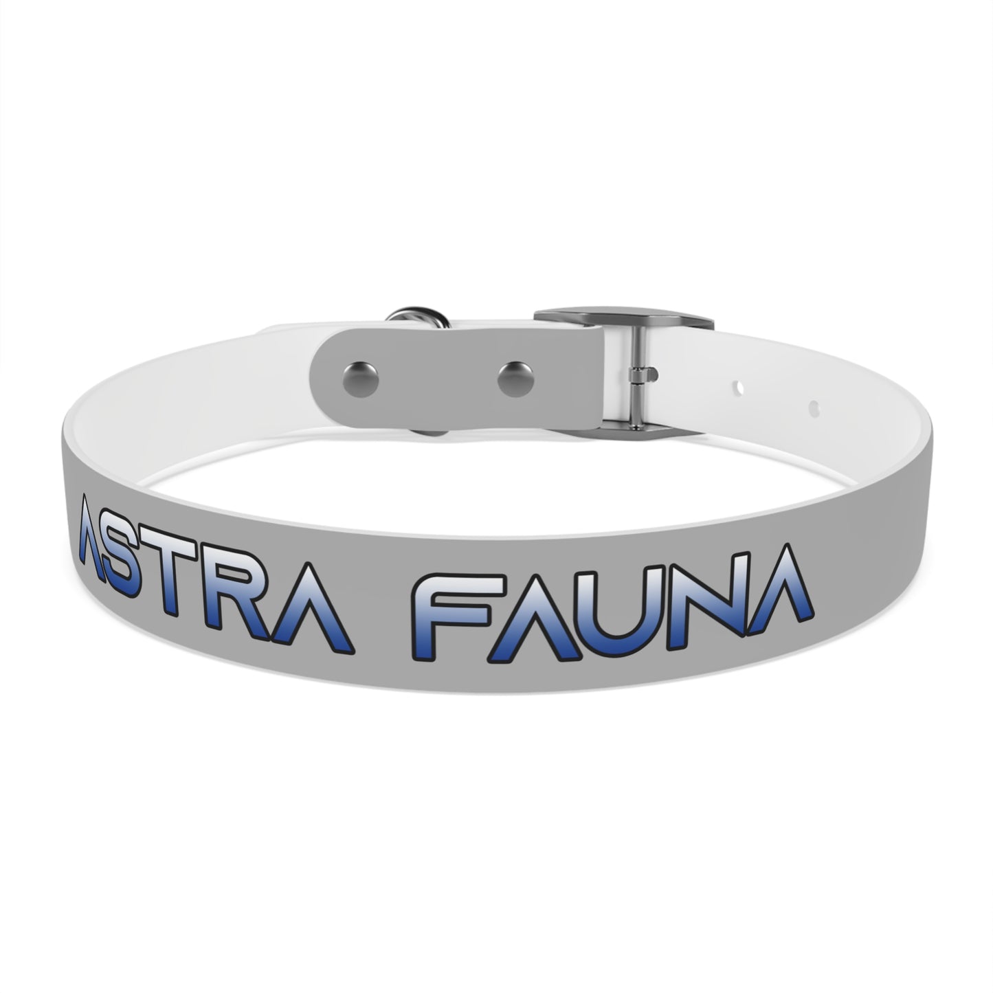 Astra Fauna Dog Collar