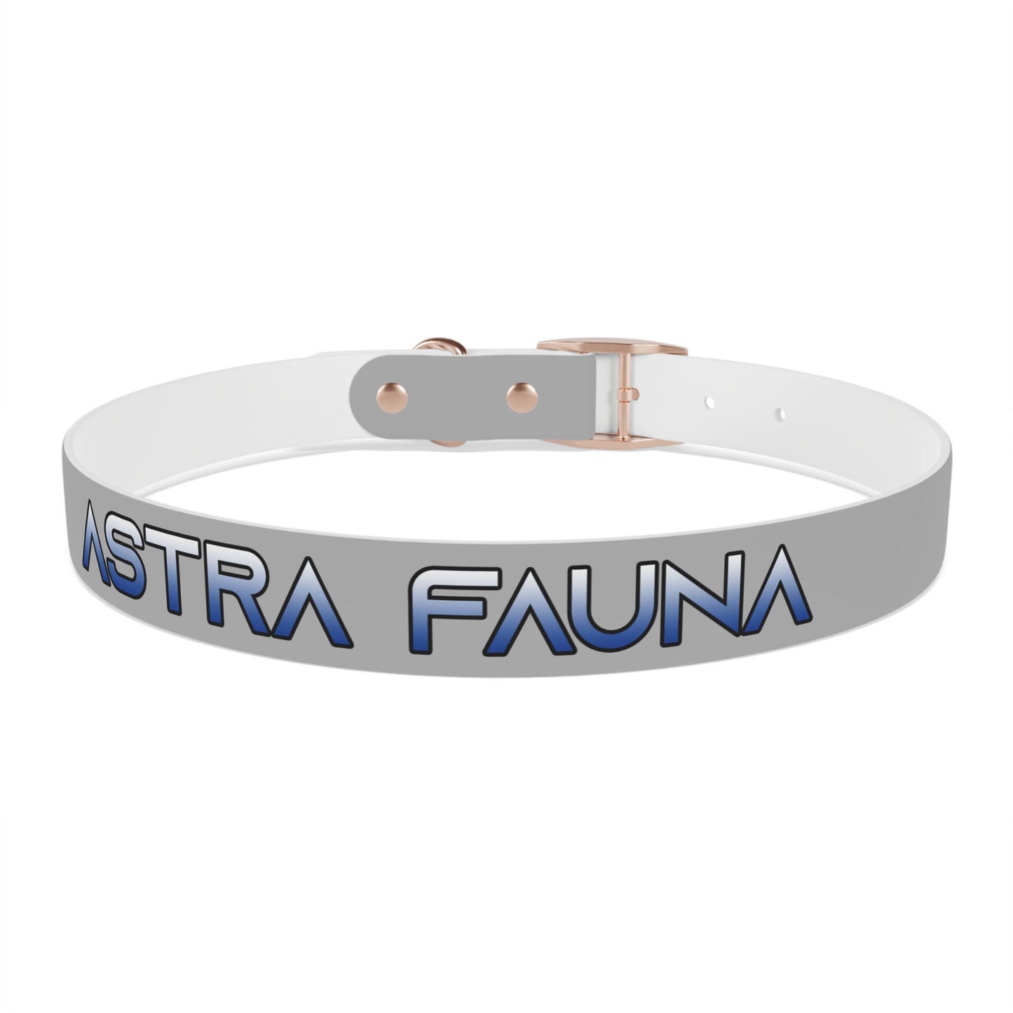 Astra Fauna Dog Collar