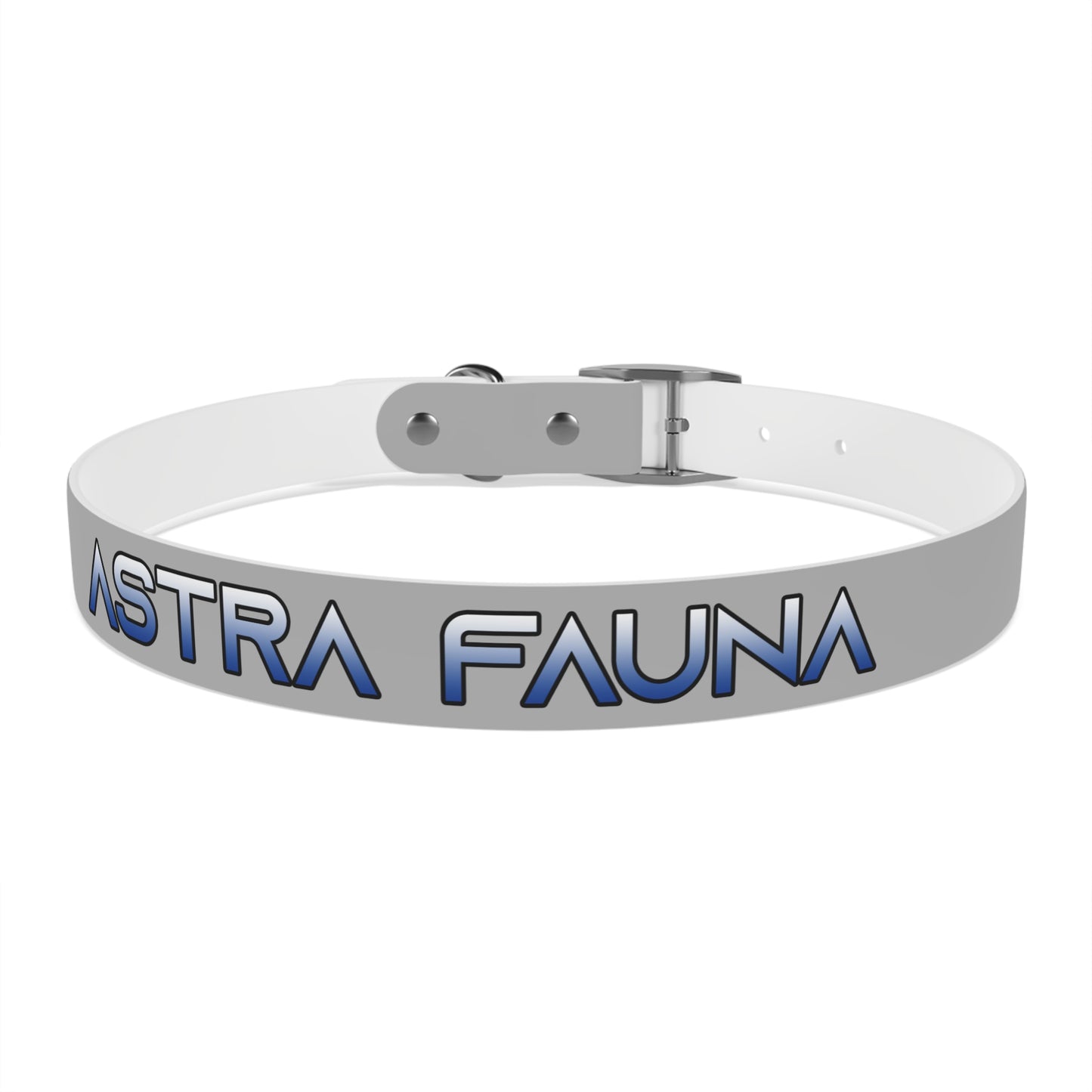 Astra Fauna Dog Collar