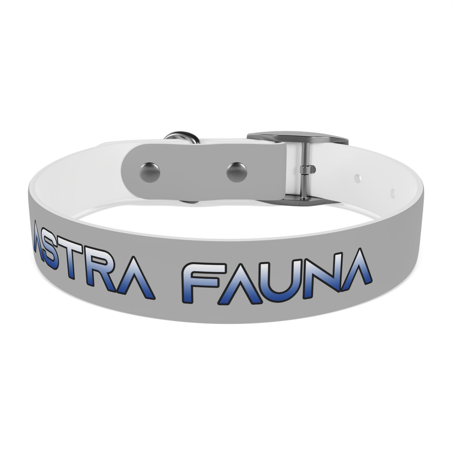 Astra Fauna Dog Collar