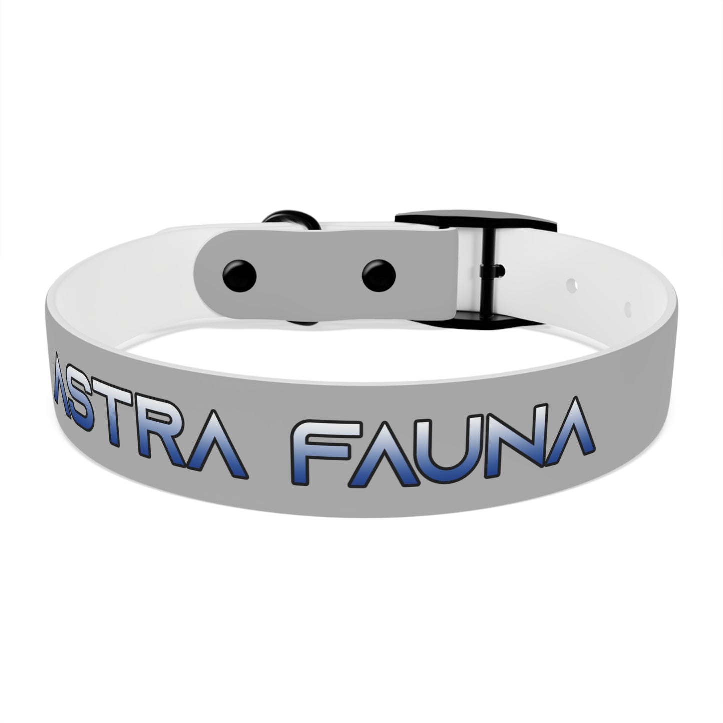 Astra Fauna Dog Collar