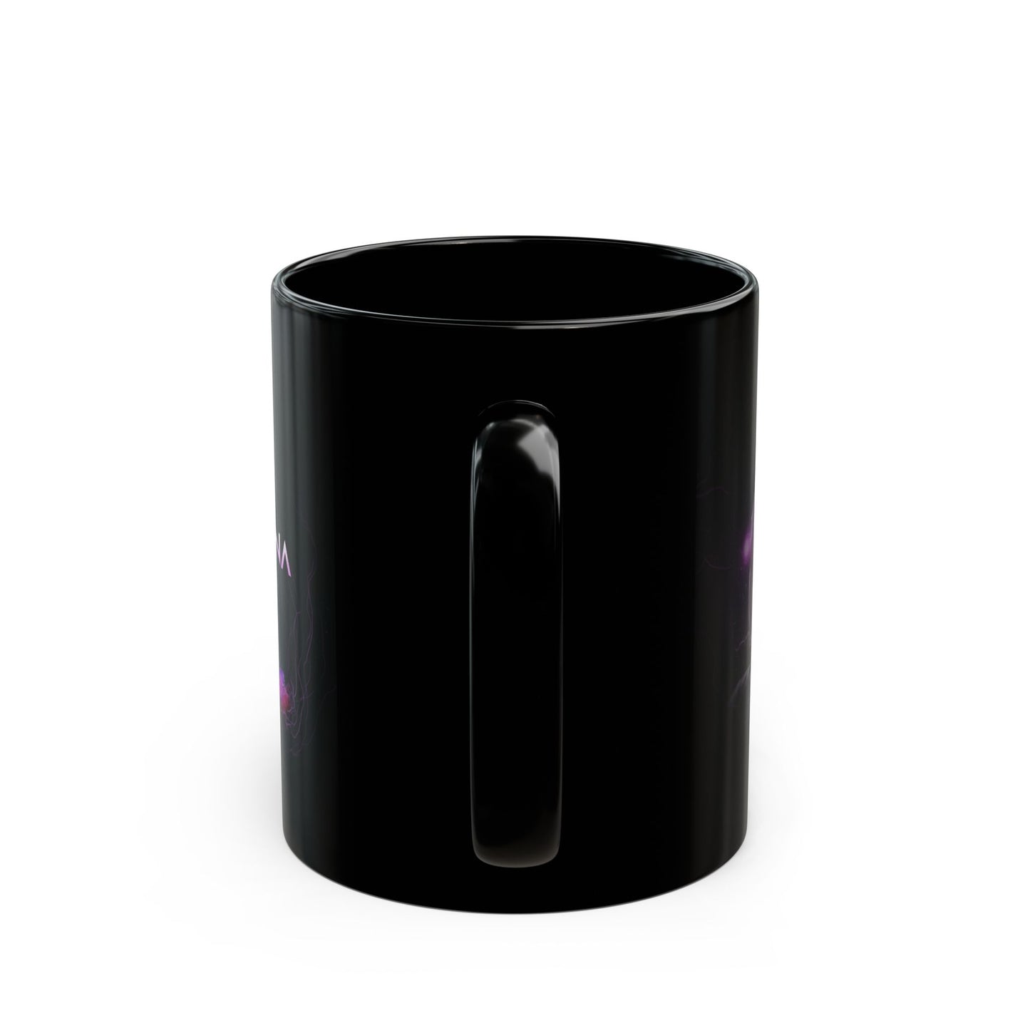 Astra Fauna: Expeditions - Black Mug (11oz)
