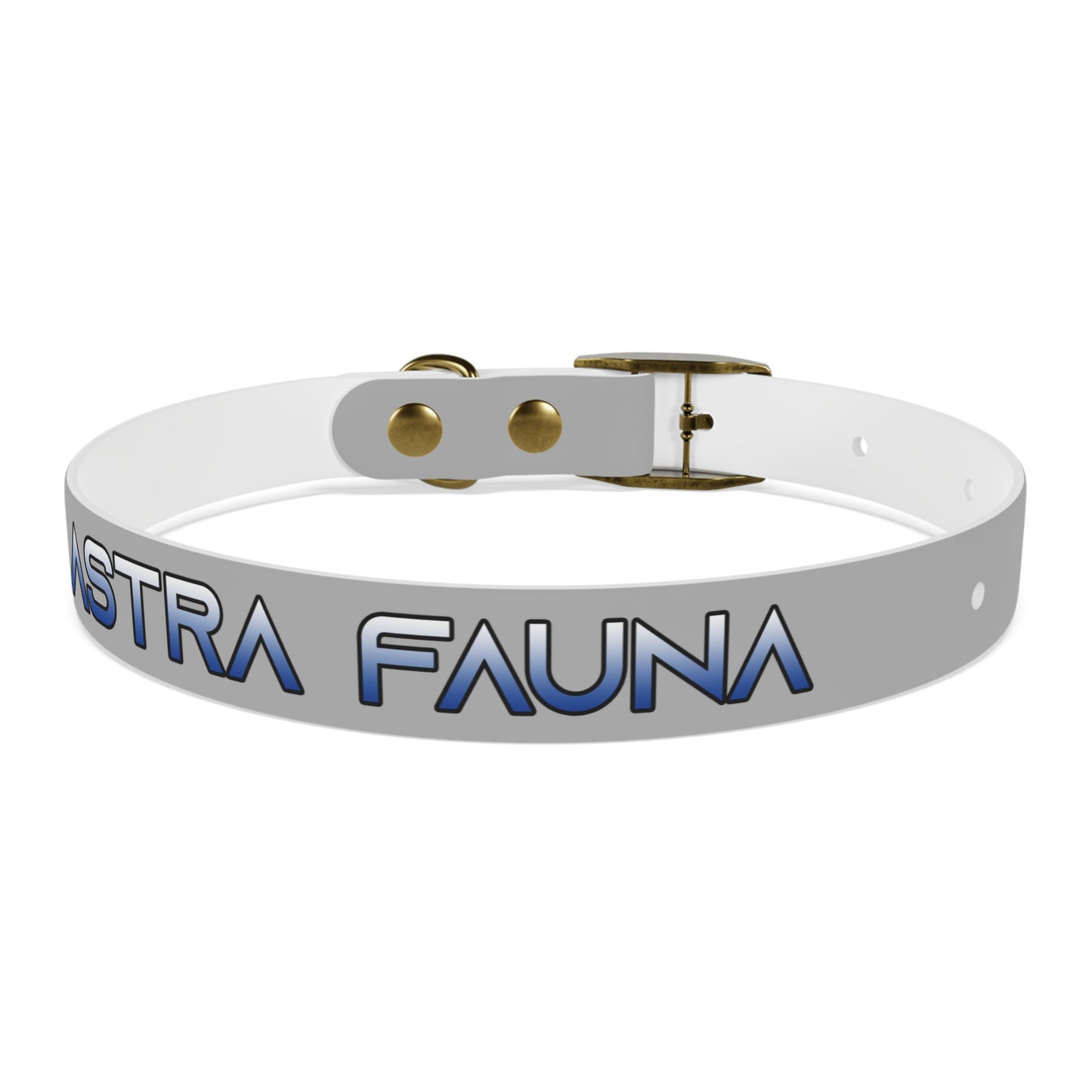 Astra Fauna Dog Collar