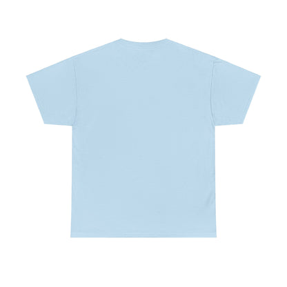 Moon Bun - Sleepy Bunny Crescent Moon Tee