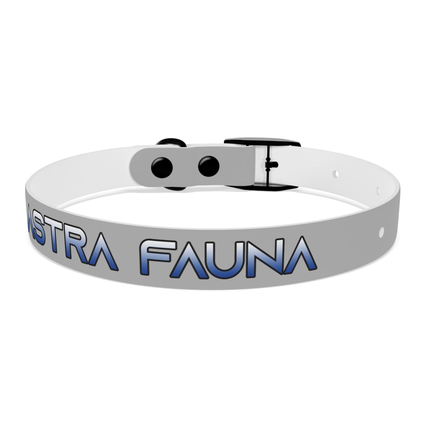 Astra Fauna Dog Collar