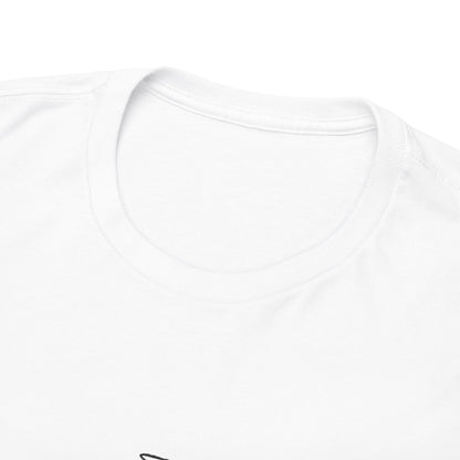 Moon Bun - Sleepy Bunny Crescent Moon Tee