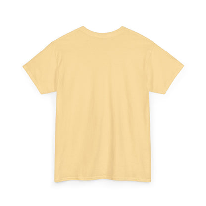 Moon Bun - Sleepy Bunny Crescent Moon Tee