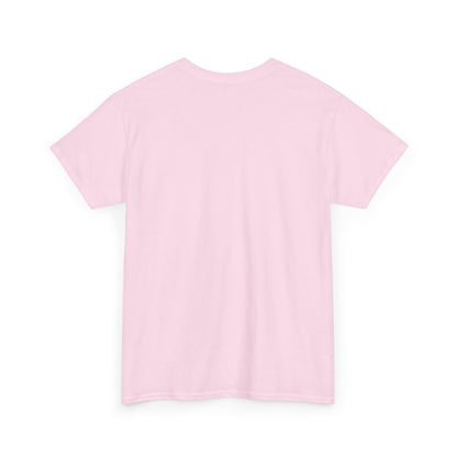 Moon Bun - Sleepy Bunny Crescent Moon Tee