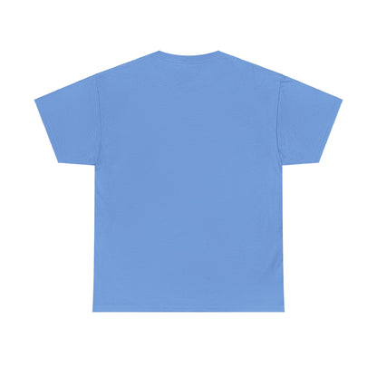 Moon Bun - Sleepy Bunny Crescent Moon Tee