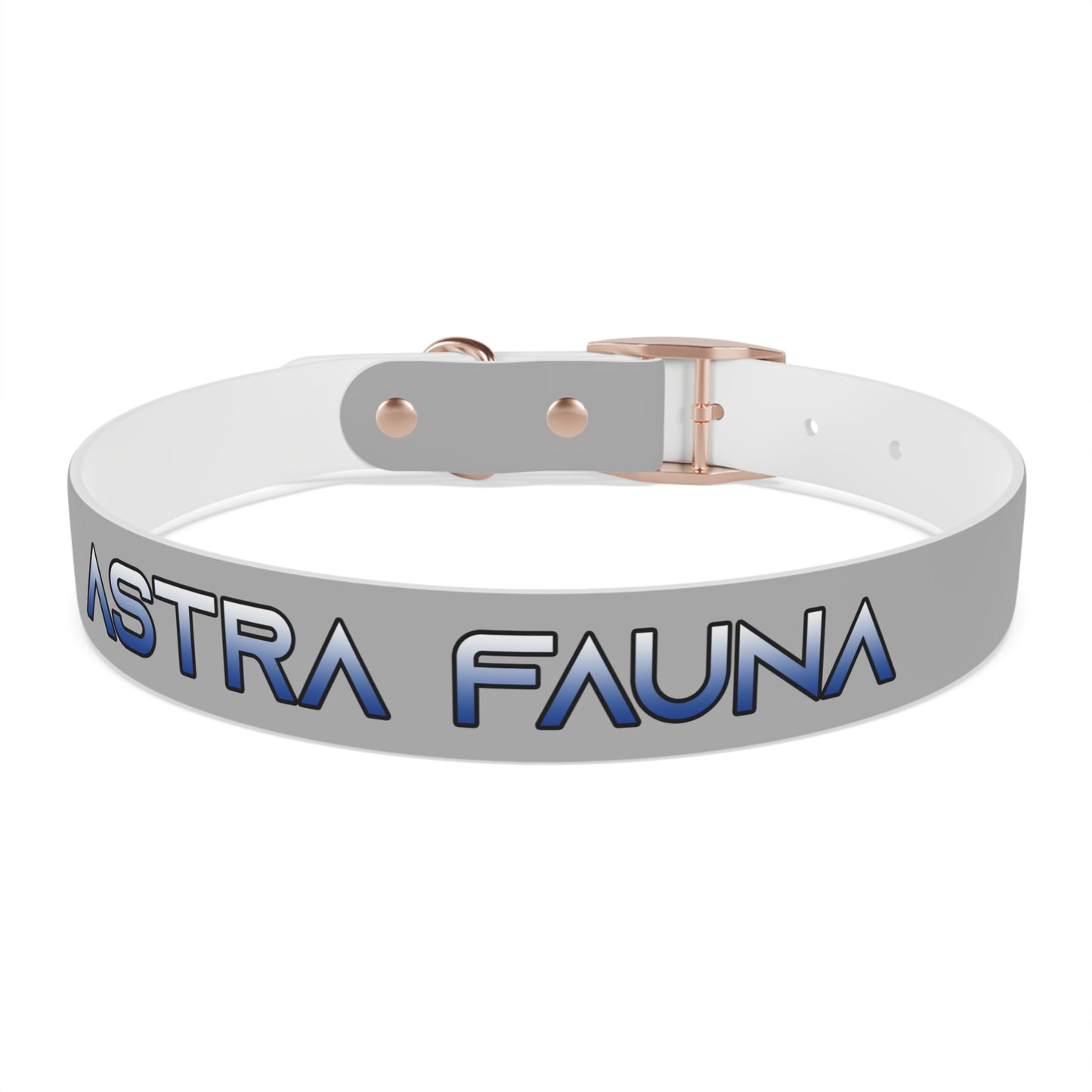 Astra Fauna Dog Collar