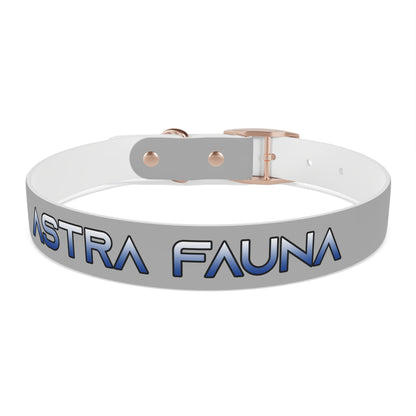Astra Fauna Dog Collar