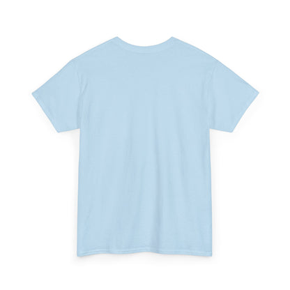 Moon Bun - Sleepy Bunny Crescent Moon Tee