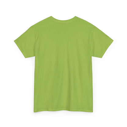 Moon Bun - Sleepy Bunny Crescent Moon Tee