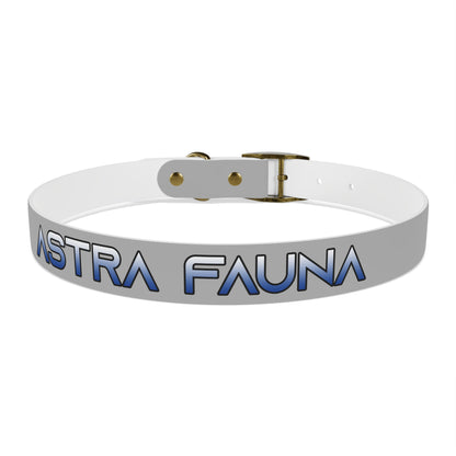 Astra Fauna Dog Collar
