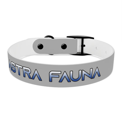 Astra Fauna Dog Collar