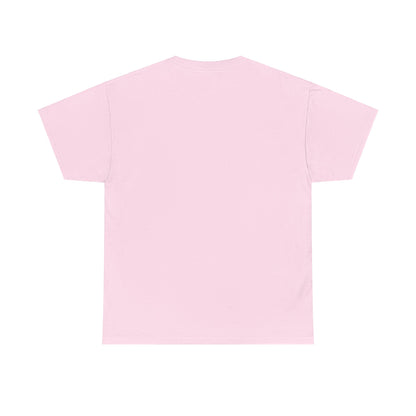 Moon Bun - Sleepy Bunny Crescent Moon Tee